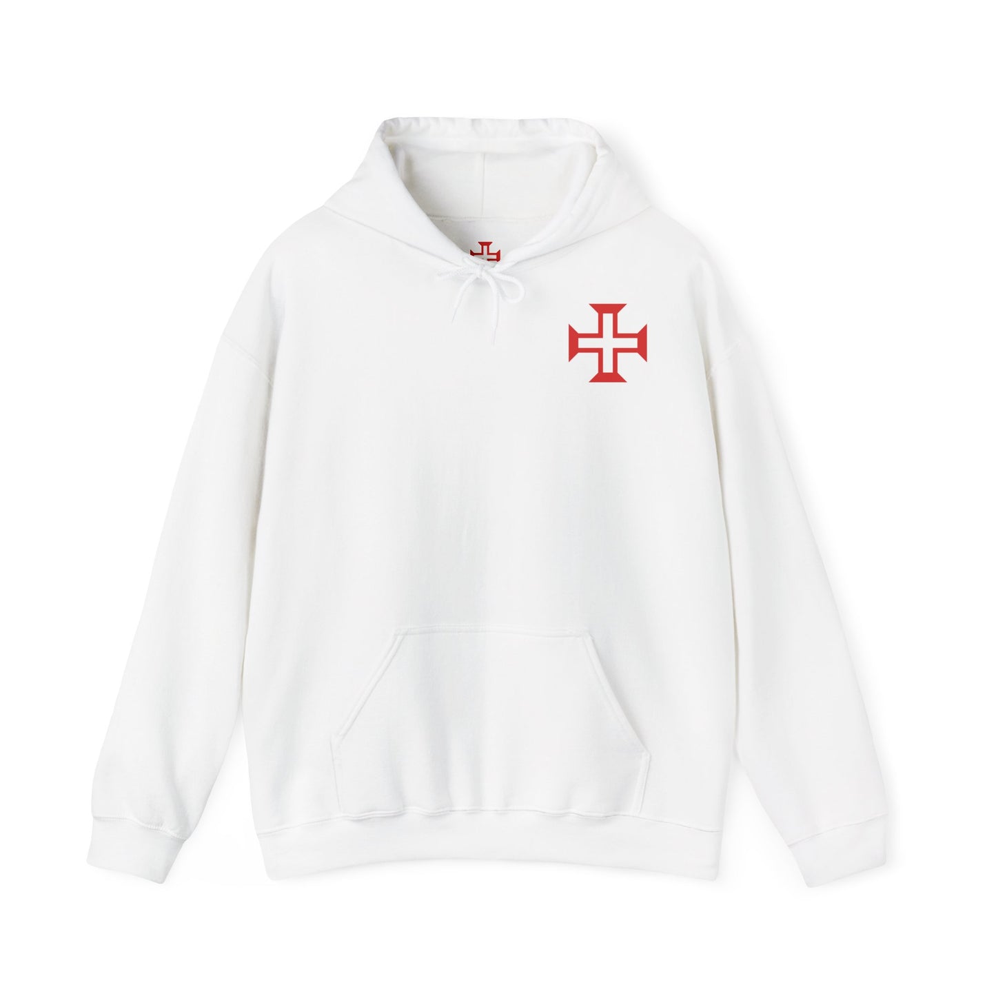 hoodie cruzcore classic