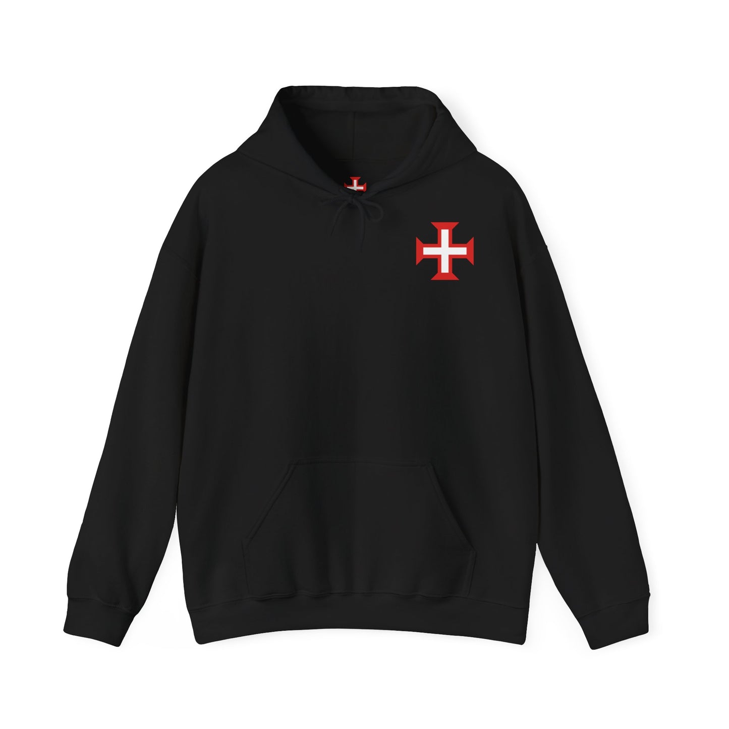 hoodie cruzcore classic