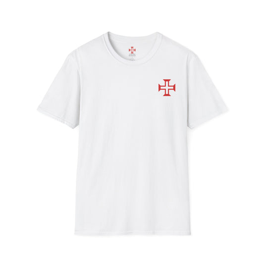 cruzcore classic t-shirt