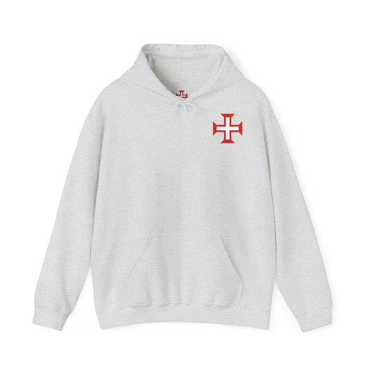 hoodie cruzcore classic